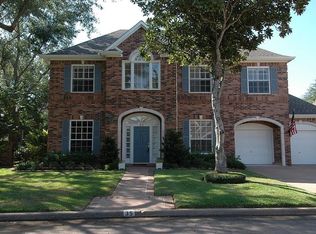 35 Ambleside Crescent Dr, Sugar Land, TX 77479