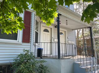 91 Myrtle St, Waltham, MA 02453