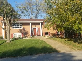 632 Glenway Dr, Hamilton, OH