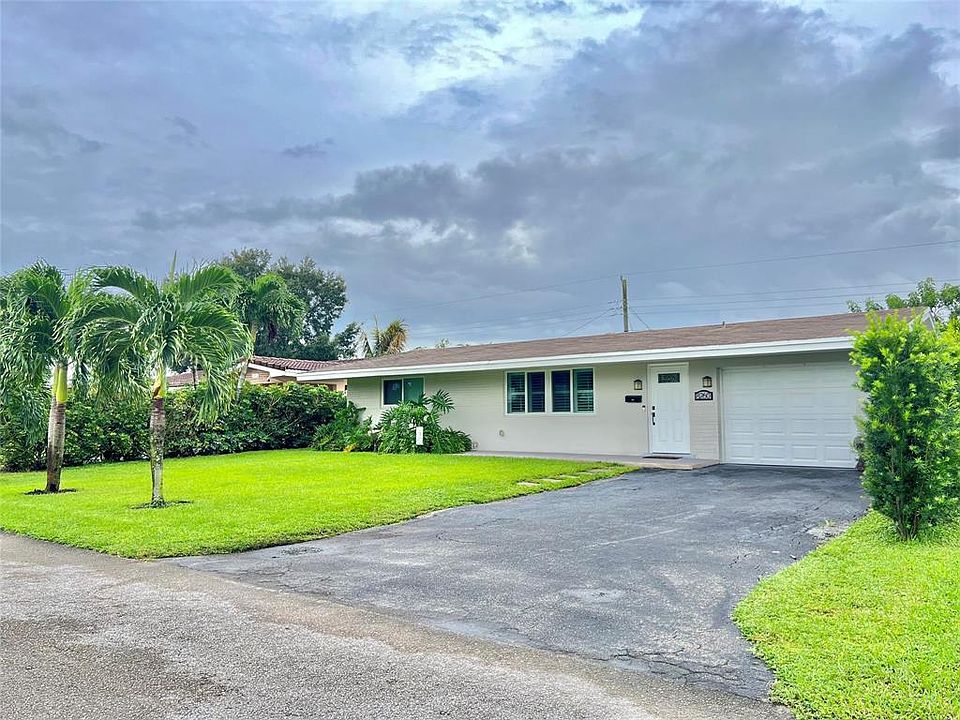 1st image of 8260 NW 11th Ct #8260