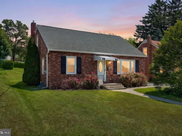 405 N Williams St, York, PA 17404