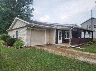 411 S Griffith St, Sycamore, OH 44882