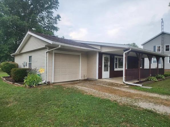 411 S Griffith St, Sycamore, OH 44882