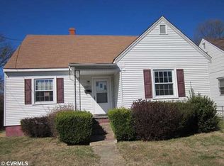 3407 Maury St, Richmond, VA 23224