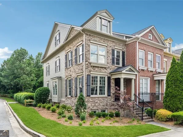 1278 Discover Green Ln #7, Mableton, GA 30126