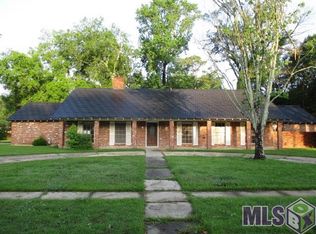 1625 Monterrey Blvd, Baton Rouge, LA 70815