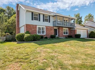 42 Connemara Rd, Saint Peters, MO 63376