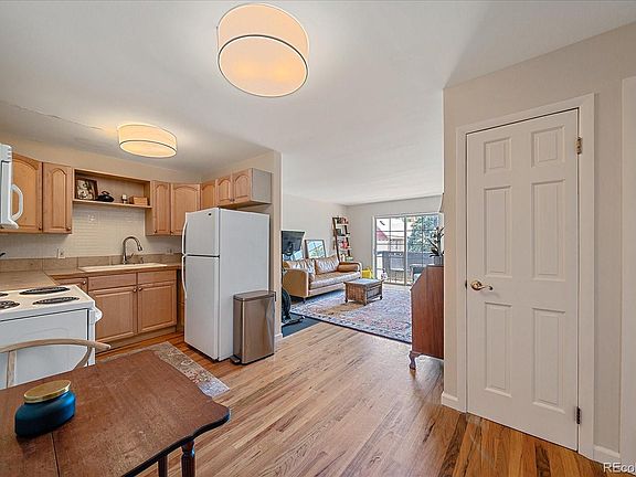 2nd image of 1410 York Street #37