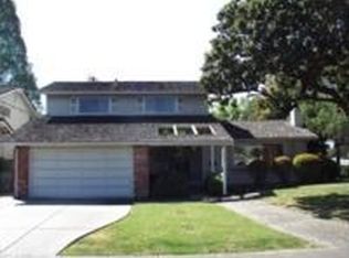 2728 Taft Ave, Santa Clara, CA
