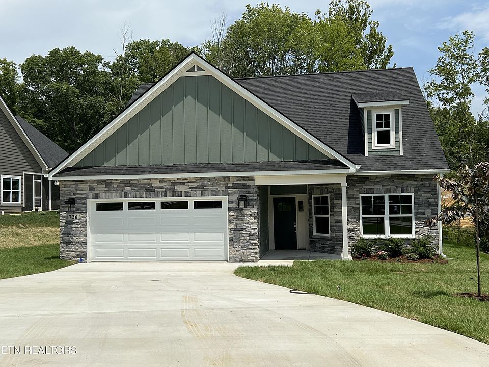 1st image of 726 Greenhead Ln Lot 8
