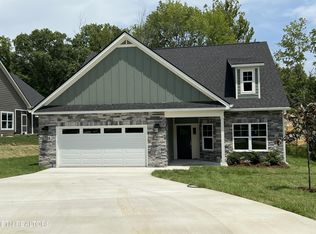 726 Greenhead Ln LOT 8, Knoxville, TN 37924