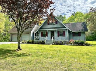 600 Crockett Rd, Wildersville, TN 38388
