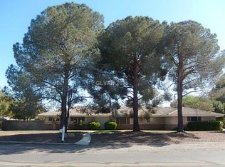 1591 Gabriel Dr, Las Vegas, NV 89119