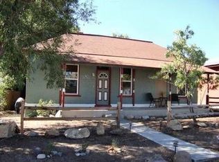 823 Dodge St, Salida, CO 81201