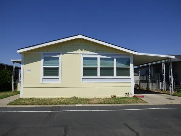 6450 Winton Way Unit 98, Winton, CA 95388