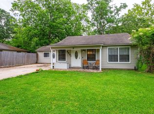4801 44th St, Dickinson, TX 77539