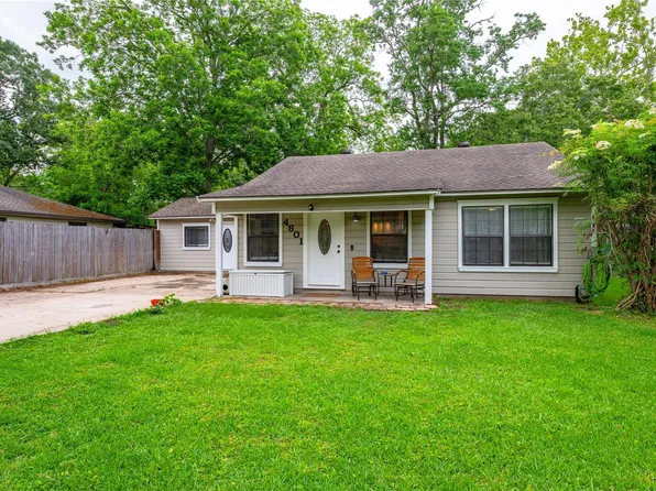 4801 44th St, Dickinson, TX 77539