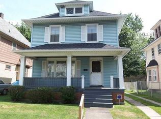 211 Rosewood Ter, Rochester, NY 14609