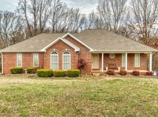 205 Williams Dr, Greenville, KY 42345