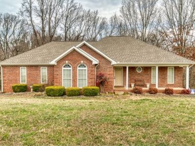 205 Williams Dr, Greenville, KY, 42345