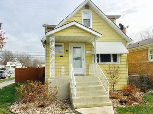 11235 S Drake Ave, Chicago, IL