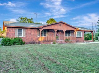 2556 Milk Dairy Rd, Red Springs, NC 28377