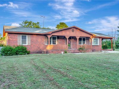 2556 Milk Dairy Rd, Red Springs, NC, 28377