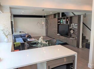 121 S Jackson St APT 1, Seattle, WA 98104