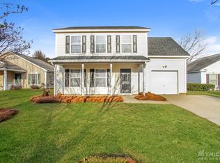 165 Springway Dr, Columbia, SC 29209