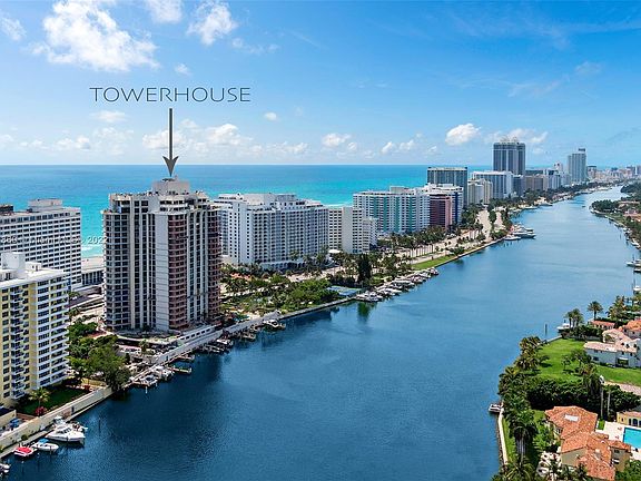2nd image of 5500 Collins Ave APT 2304