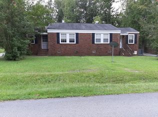 309 & 311 Rose Ln #311, Thomson, GA 30824