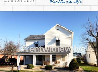 530 W Walnut St APT 1, Portland, IN 47371