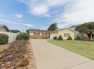2008 Leland Way, Salina, KS 67401