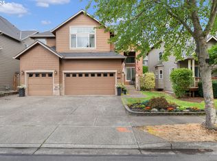 17337 SW Galewood Dr, Sherwood, OR 97140