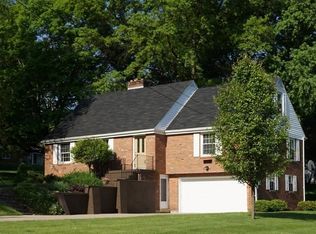 201 Teryl Dr, Mount Vernon, OH 43050