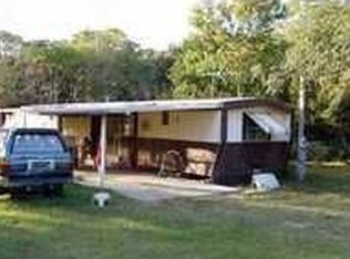 37645 Deerwoods Dr, Eustis, FL 32736