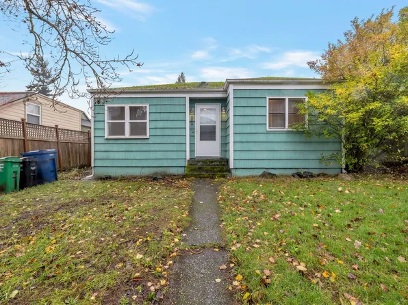 653 NW 86th St, Seattle, WA 98117