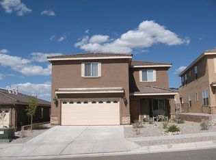 1912 Bold Ruler Rd SE, Albuquerque, NM 87123