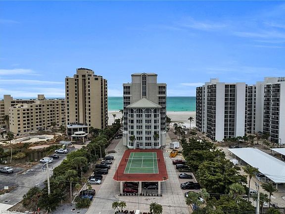 4th image of 6620 Estero BLVD #1103