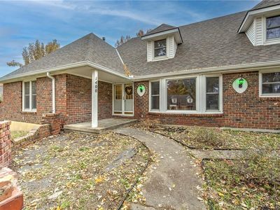 1400 SW Gulfport Ave, Lees Summit, MO, 64081