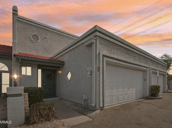 6706 W RUTH Avenue, Peoria, AZ 85345