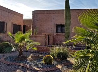 1851 W Camino Del Huarache, Green Valley, AZ 85622