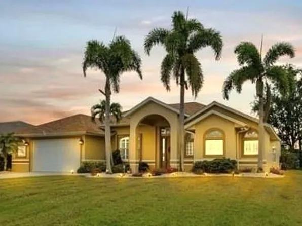 2312 Nuremberg Blvd, Punta Gorda, FL 33983