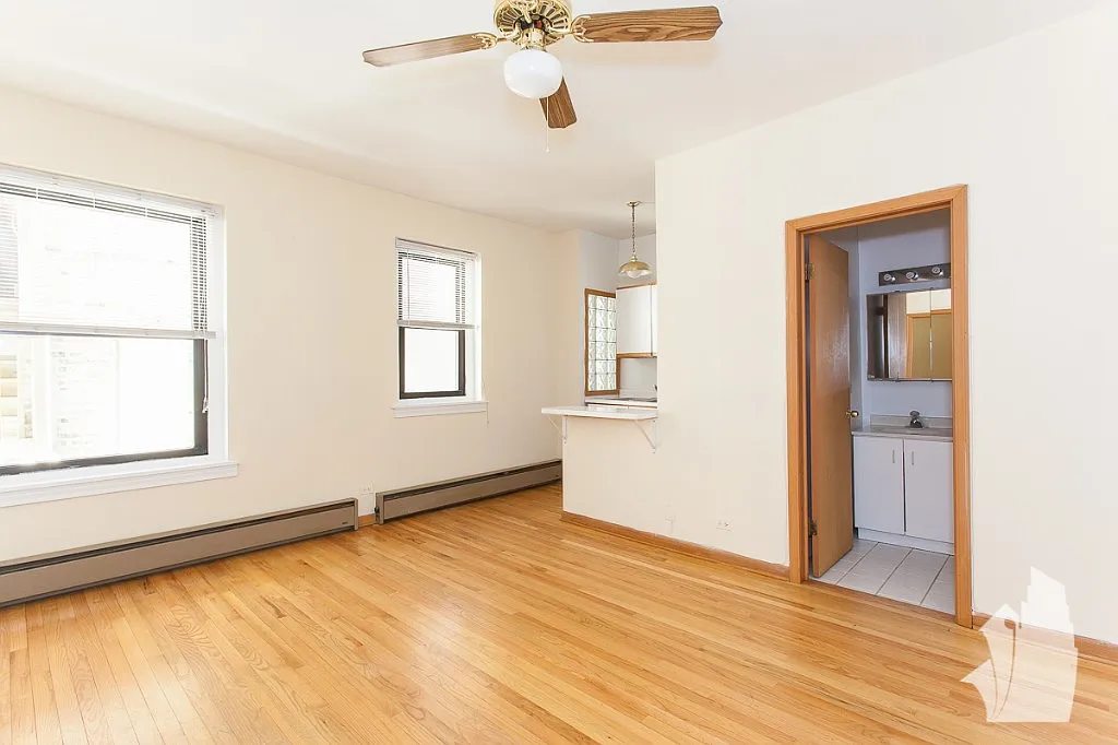 Studio, 1.0 bath, $1,495 — Photo 3