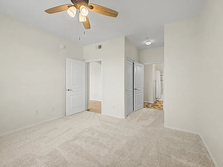 2nd Bedroom Pic 1