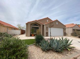 2342 S 780 W, Hurricane, UT 84737