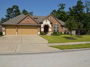 31302 Brighton Brook Ln, Spring, TX 77386