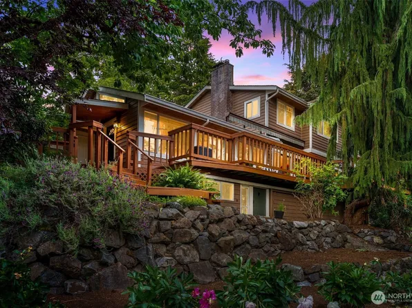 6183 NE 187th Place, Kenmore, WA 98028