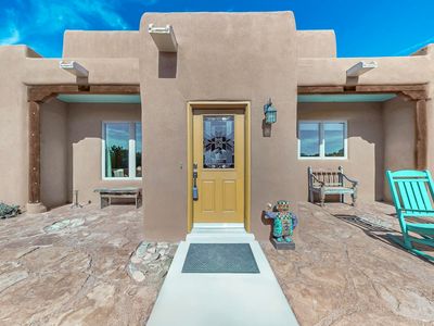 1150 Jumano Trl, Mountainair, NM, 87036