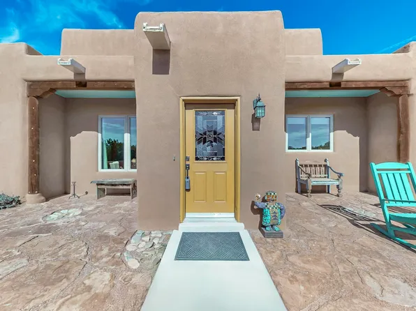 1150 Jumano Trl, Mountainair, NM 87036